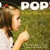 "bubble"ができる仕組みなどを学ぶことができる自然科学系の英語読本  LRFOシリーズLevel 1から『POP!: A Book About Bubbles』のご紹介