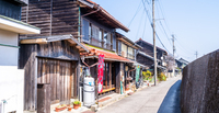 狙い？それとも偶然？アート楽しむ仕組みバッチリ『大野芸術祭2024』