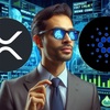 元ゴールドマン・サックスのアナリストがXRPとADAを「カルト・ミームコイン」と非難する