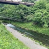 5月27日(火)秩父フライフィールドの河川情報