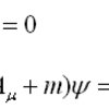Note88 電磁場の中におけるディラック方程式