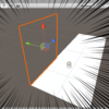 Unity初心者がクソゲーを作る その2 「ステージ作り」