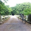 高麗川は自転車に優しい　坂戸から高麗へ　日帰り自転車旅には最適なコースな理由