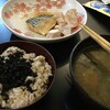 本日のイベントは！料理研究&地域のお手伝いパート2！