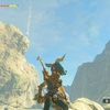 感覚で進む【ゼルダの伝説 ティアーズ オブ ザ キングダム プレイ日記242】モリブリンです