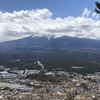 【河口湖、カチカチ山】山梨県に旅行に行ってきました 2日目