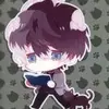 「DIABOLIK LOVERS プティノワールくじ TYPE B」2021の中で最もレアな作品を決める　プレミアグッズランキング　