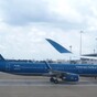 ベトナム旅行記⑤3日目 ベトナム航空にてホーチミンからハノイへ