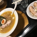 俺のラーメン