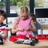 論理的思考力が伸びる！小学生向け学研教室のロボットプログラミングコースとは？