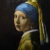 Girl with a Pearl Earring