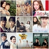 9月から始まる韓国ドラマ(BS)#2-1 9/1〜15 放送予定