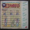 USA盤 JUMMING WITH EDWARD いろいろ！！ 