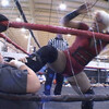 October 27, 2007 "2007 Queen Of The Death Matches" - Plainfield, IN (1)