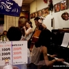 大波ようこTrio＠ドクター可児（古町）☆Niigata Jazz Street 30th 20170715