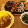 5月16日お昼ごはん