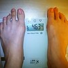 ダイエット39日目！！46.3kg