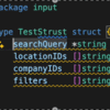 VSCode で先頭の文字のみを大文字/小文字にするリファクタリング