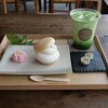 【マゴジイ カフェ&ギャラリー】鳥居を眺めながらゆったりと過ごせる新店カフェ(廿日市市宮島町北大西)