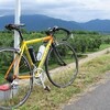 　サイクリング　-上田〜真田町〜新地蔵峠〜松代〜豊野- (137km)