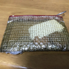 なるべく小さいコンパクトな小銭入れを探しているんだけど、なんかない？