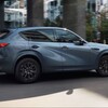 ベルギーマツダが「CX-60/CX-80 2026年モデル」を正式発表、タン内装やポリメタルグレーメタリック追加に加えて直6ディーゼルエンジンがHVO100燃料に対応。