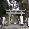 川匂神社