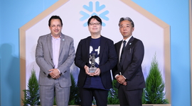 【お知らせ】Snowflake Data Drivers Awards 2026「Data for Good」部門を受賞、Snowflake World Tour Tokyo 2026に登壇しました！