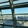 日本縦断の旅３：１日目（12/25）