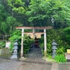 荒立神社　導きと芸能の神様（宮崎）