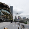【東京】2026夏 高輪ゲートウェイ駅「オバケトンネル」はどうなってる？