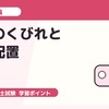 中小企業診断士2次試験・事例I｜組織のくびれと人材配置を題材に答案練習