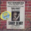 この人の、この１枚『サンディ・デニー(Sandy Denny)／Gold Dust』