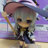 ねんどろいどでも可憐で美しい魔女は？