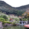 続・九州旅行。豊肥本線の旅〜阿蘇神社 / 佐賀・肥前浜の重伝建地区の町並み / 武雄温泉・御船山楽園と中根金作の「慧洲園」