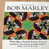 BOB MARLEY ボブ・マーリー レコード特集の第4弾！