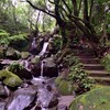 幸加木神社、北条泰家は薩摩に逃げた？