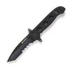 Low Prices on Columbia River Knife and Tool's M16-14SFG Special Forces Folding Knife with Veff Serrated Blade