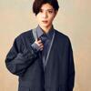 セクゾ松島聡　ＪＵＭＰ八乙女光の代役で舞台単独初主演「誠心誠意頑張りたい」