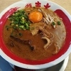 徳島ラーメン