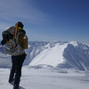 【2022雪山登山】谷川岳　I‘LL BE BACKからのI‘VE BEEN BACK