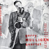 Gerry Mulligan Quartet Vol. 2 (Pacific Jazz) 1953