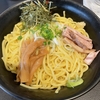 油そばは食べすぎて変なこだわりに