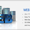 Web Hosting Domain Names Packages