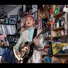 今日の動画。 - Miya Folick: NPR Music Tiny Desk Concert