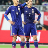 【動画】サッカー日本代表VSオーストラリア　今野と岡崎のゴールで勝利！2-1！（2014/11/18）