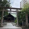 蔵前神社