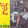 T.Rex『Get It On』を弾いてみました。。