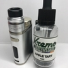 Kremo Tasty Vape Sauce　APPLE TART（吸い終えた）