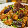 【レシピ】食べごたえ抜群♬茄子と豚こまの麻婆炒め♬